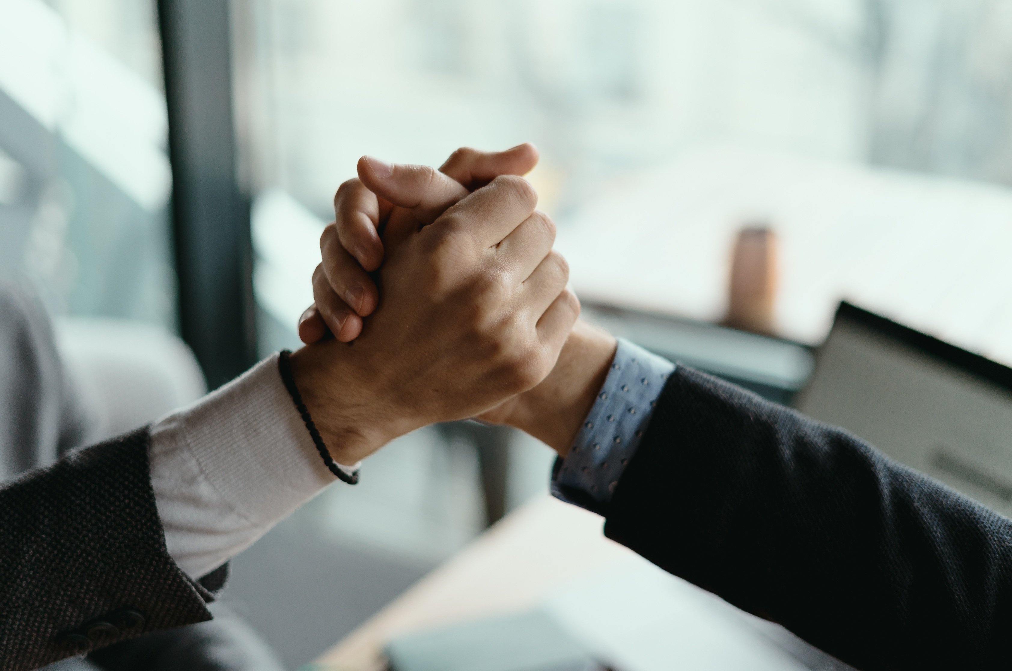 O que podemos fazer por si?